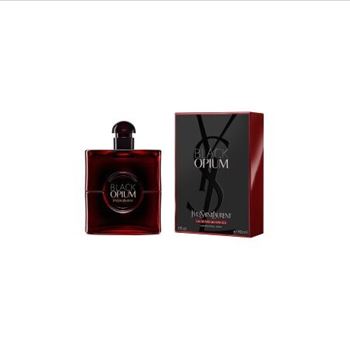 Yves Saint Laurent Black Opium Red  Edp X 50 Ml