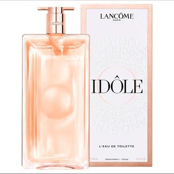 Lancome Idole Edt X 100 Ml