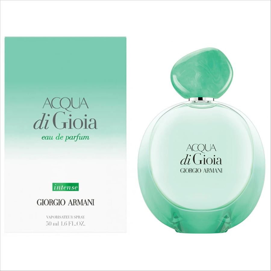 Giorgio Armani Acqua Di Gioia Edp Intense X 100 Ml