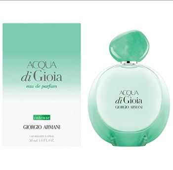 Giorgio Armani Acqua Di Gioia Eau De Parfum Intense X 100 Ml