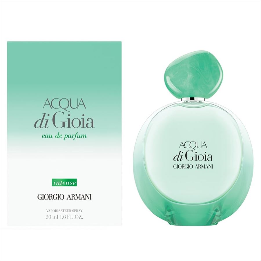 Giorgio Armani Acqua Di Gioia Edp Intense X 50 Ml