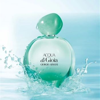 Giorgio Armani Acqua Di Gioia Eau De Parfum Intense X 50 Ml