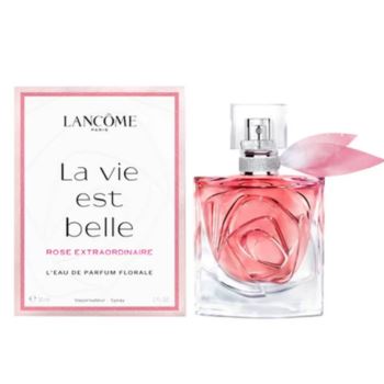 Lancome La Vie Est Belle Rose Extra Edp X 30ml