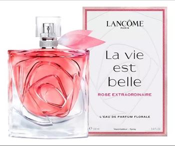 La Vie Est Belle Rose Extra Edp X 100ml