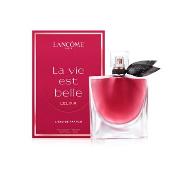 Lancome La Vie Est Belle L´elixir X 100 Ml