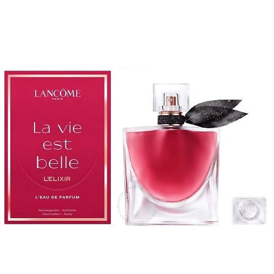 La Vie Est Belle L´elixir X 50 Ml