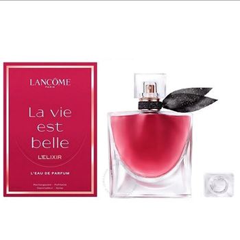 Lancome La Vie Est Belle L´elixir X 50 Ml