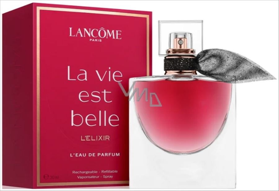 La Vie Est Belle L´elixir X 30 Ml
