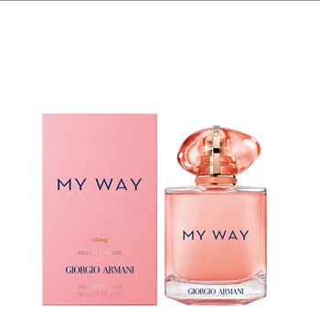 My Way Ylang 90 Ml