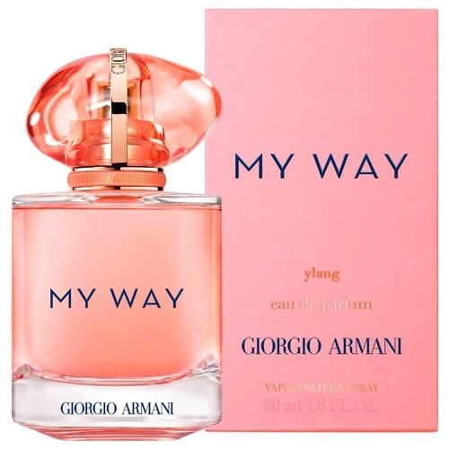 My Way Ylang 50 Ml **