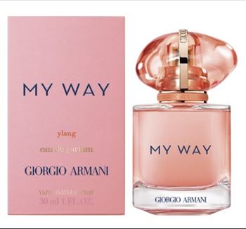 My Way Ylang 30 Ml