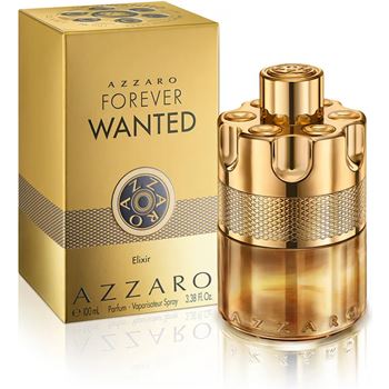 Azzaro Forever Wanted Elixir 100 Ml