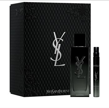 Estuche Ives Saint Laurent Myslf (edp X 60 Ml + Edp X 10 Ml)