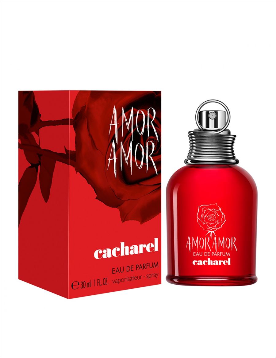 Amor Amor Edp 30ml
