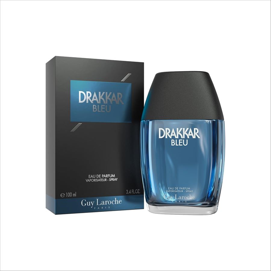 Drakkar Bleu 100 Ml