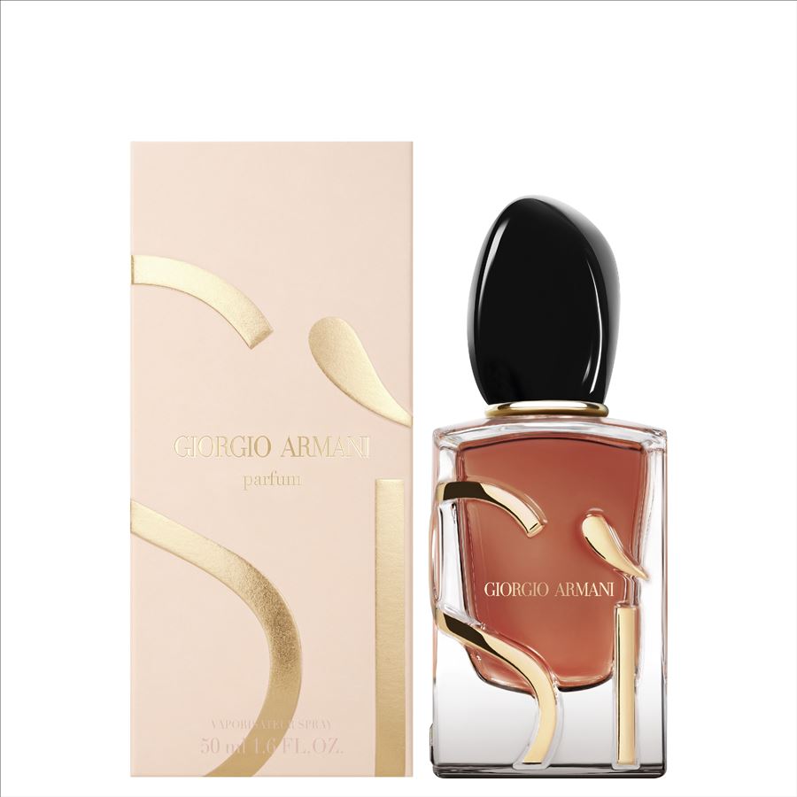 Si Parfum Giorgio Armani 50 Ml