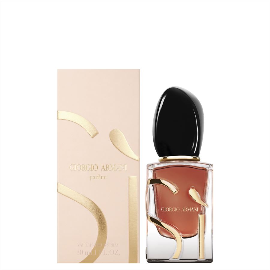 Si Parfum Giorgio Armani 30 Ml