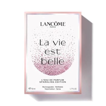 Lancome La Vie Est Belle Sparkling Edition Edp 50 Ml