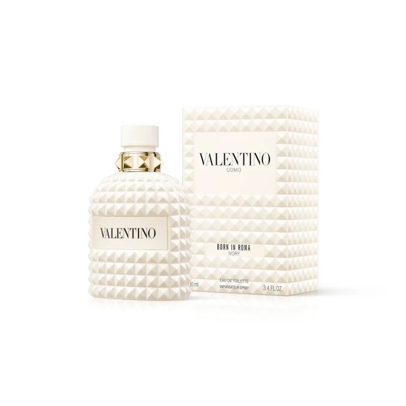Valentino Born In Roma Uomo Rdv Edt 100ml