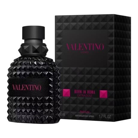 Valentino Born In Roma Extradose Uomo Perfum X 50 Ml