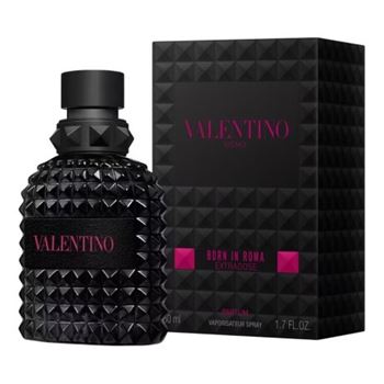 Valentino Born In Roma Extradose Uomo Perfum X 50 Ml