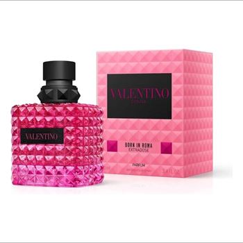 Valentino Donna Born In Roma Extradose Perfum  X 100 Ml