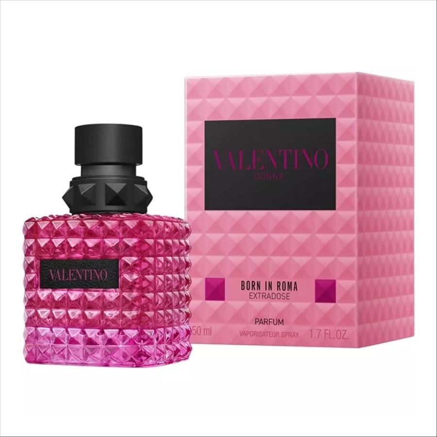 Valentino Donna Born In Roma Extradose Perfum X 50 Ml