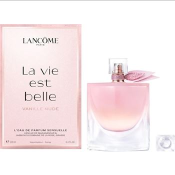 La Vie Est Belle Vanille Nude Edp X 100 Ml