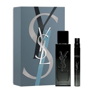 Ysl Myslf Estuche De Hombre Edp 40 Ml + 10 Ml