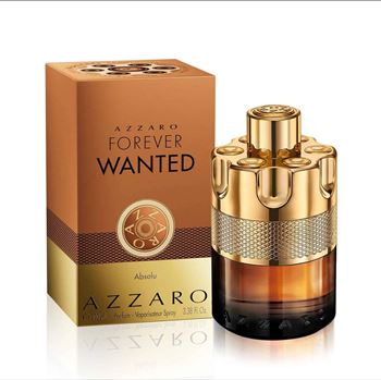 Azzaro Wanted Forever Absolu Edp 100ml