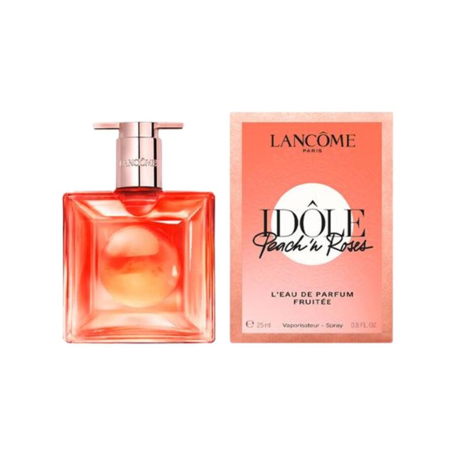 Idole Peach´roses Edp X 25 Ml **