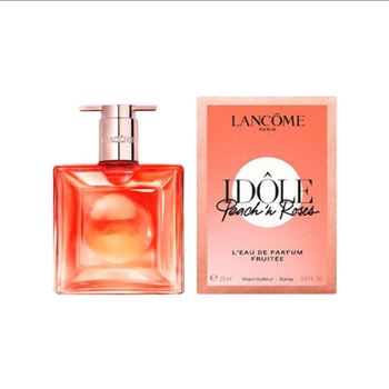 Idole Peach´roses Edp X 25 Ml **