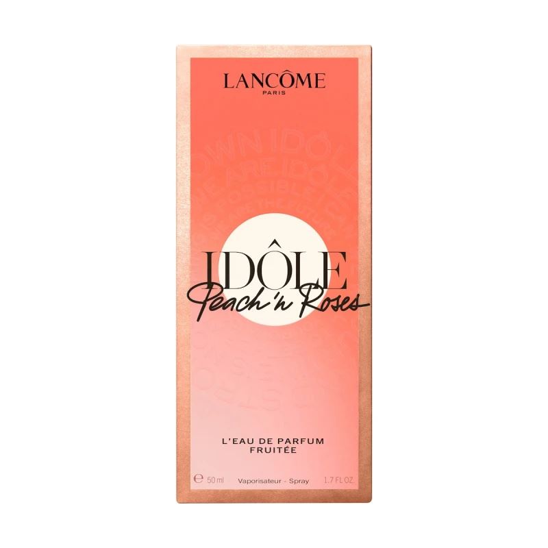 Idole Peach´roses Edp X 50 Ml