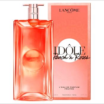 Idole Peach´roses Edp X 100 Ml **