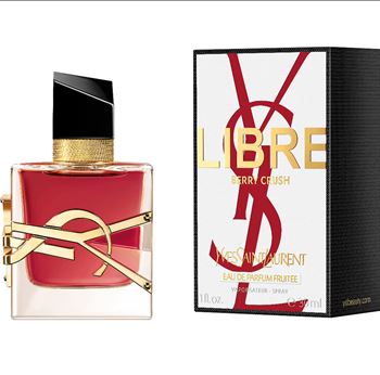 Ysl Libre Berry Crush Edp 30 Ml