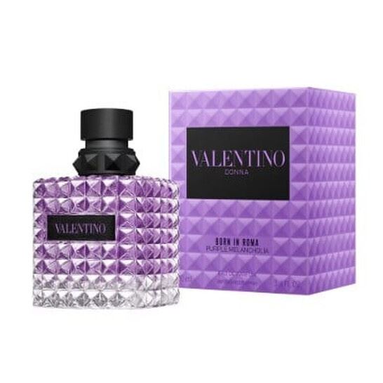 Valentino Bir Purple Donna V100ml Fg