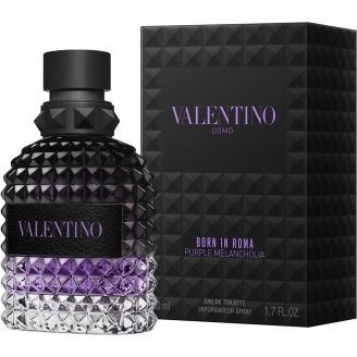 Valentino Born In Roma Purple Uomo X 50 Ml **