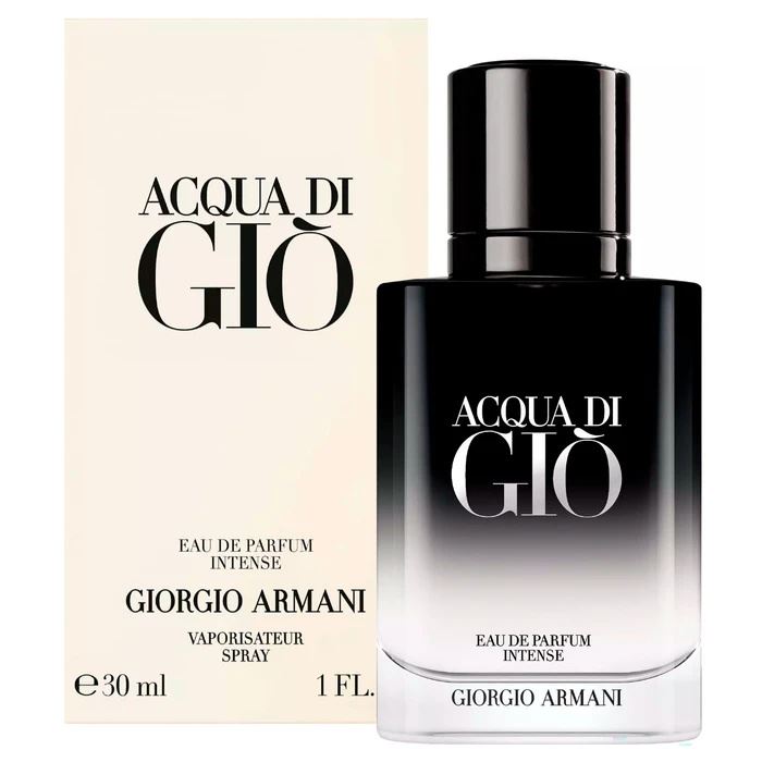 Acqua Di Gio Edp Intense 30 Ml ***