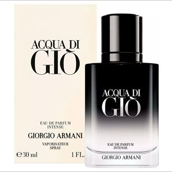Acqua Di Gio Edp Intense 30 Ml ***