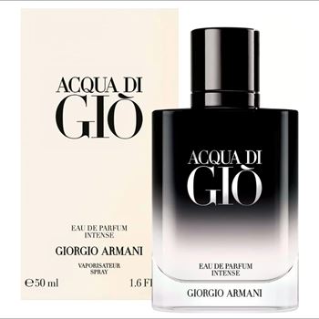 Acqua Di Gio Edp Intense 50 Ml ***