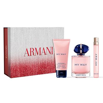 Estuche My Way Edp V90+v10+bl50 H25