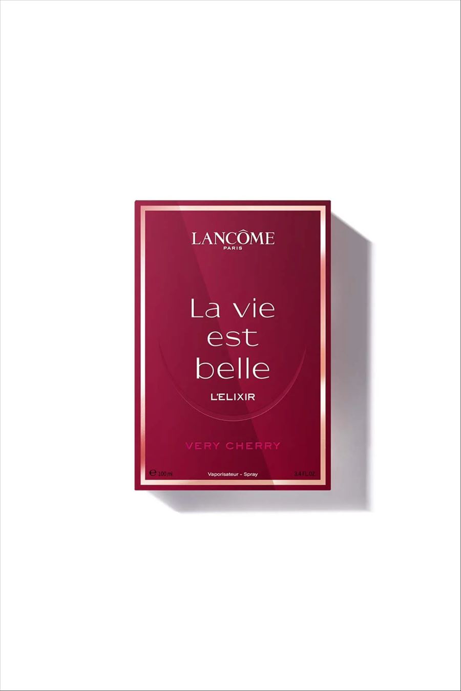 La Vie Est Belle Elixir Cherry Edp 30 Ml