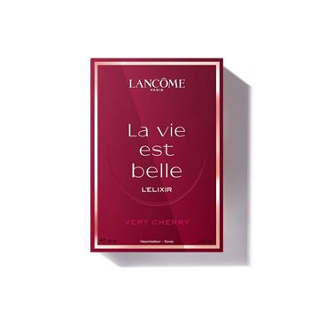 La Vie Est Belle Elixir Cherry Edp 30 Ml