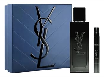 Estuche Ysl Myslf (edp X 40 Ml + Edp 10 Ml)