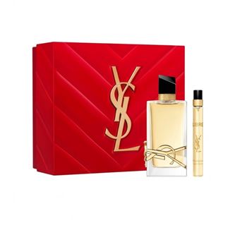 Estuche Yves Saint Laurent Libre Edp 30 Ml + 10 Ml **