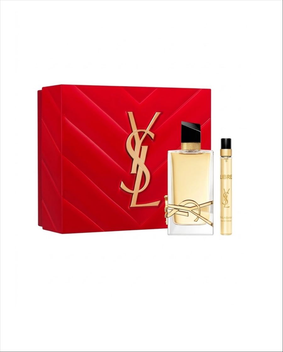 Estuche Yves Saint Laulent Libre Edp  90 Ml + 10 Ml **