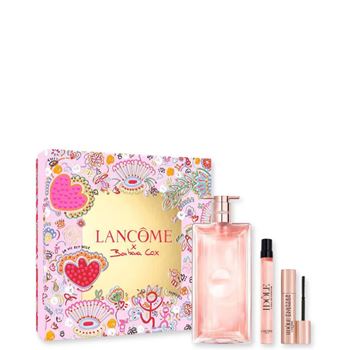 Estuche Idole Edp 100 Ml + Edp 10 Ml + Mascara Pestañas