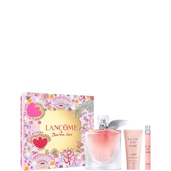 Estuche La Vie Est Belle (edp X 100 Ml + Mascara + Crema)**