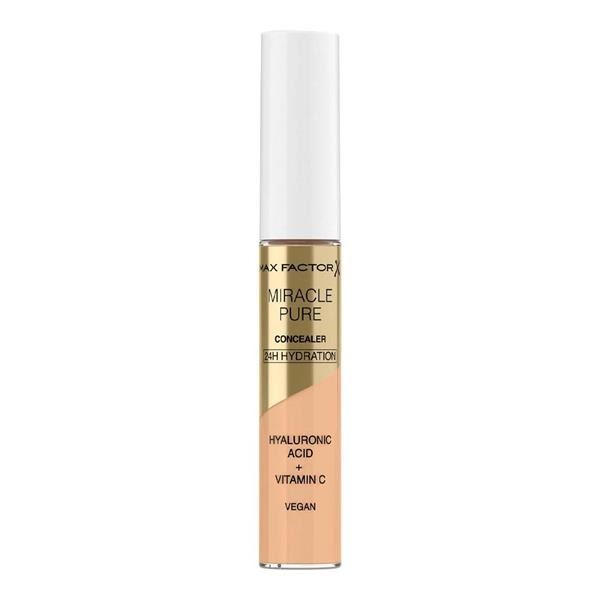 Max Factor Miracle Pure Corrector Liquido 01