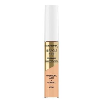 Max Factor Miracle Pure Corrector Liquido 01